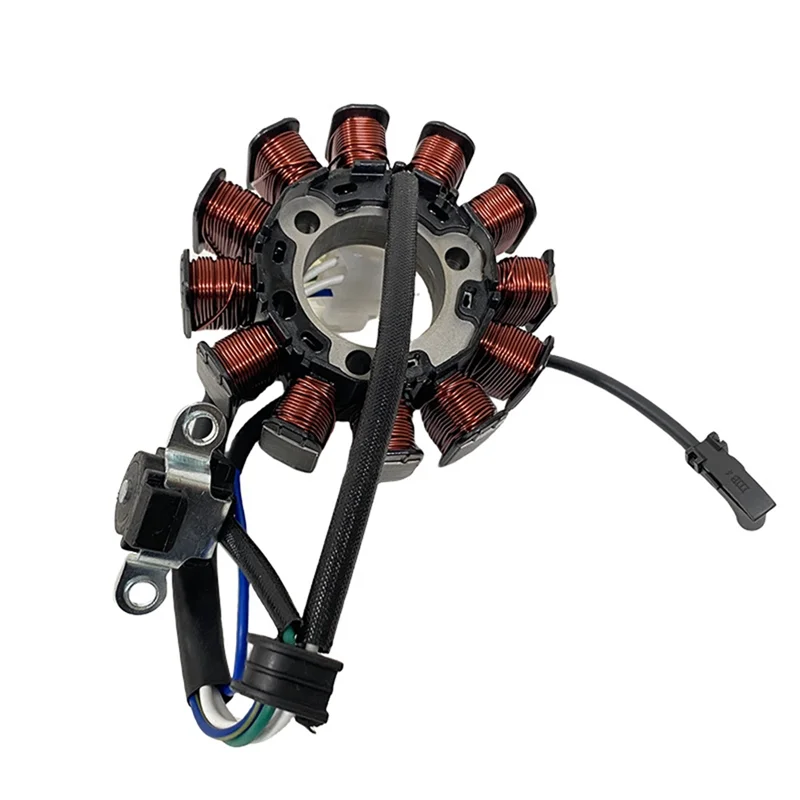 Para Fazer 250 Lander 250 B97-H1410-00 bobina de encendido de motocicleta bobina de estator