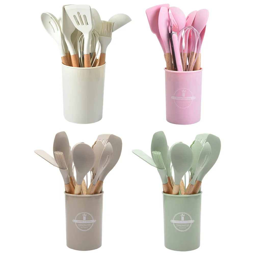 Thumbnail 4 - #47 Newest Spatulas