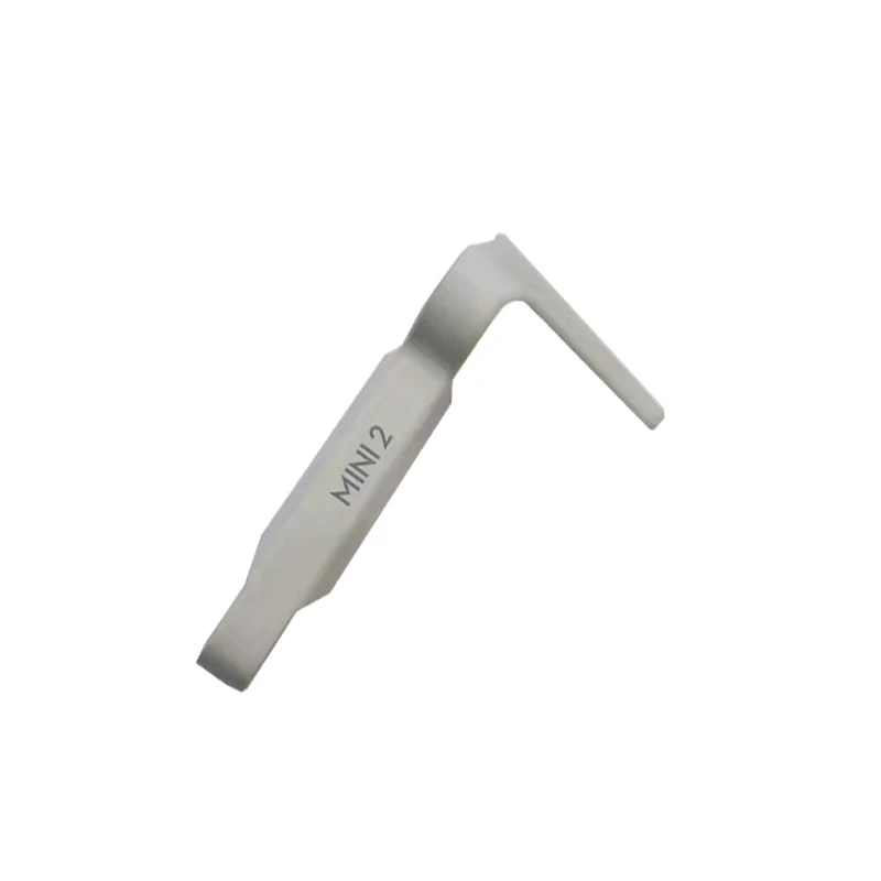95% New Mavic Mini2 Arm Shell without motor For DJI Drone Repair Parts(Used but function well)