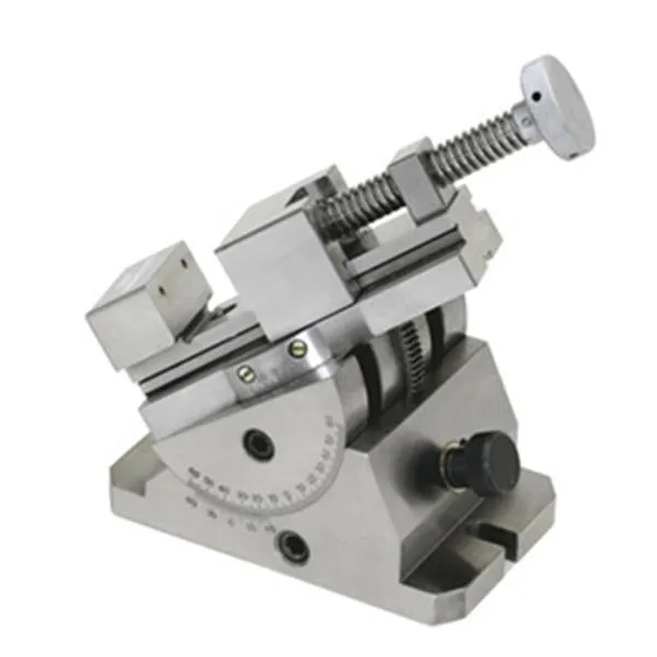 Torno de ferramenta universal de precisão de fresagem CNC CHM modelo CHM120