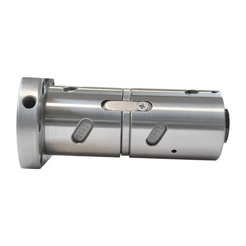 1PC Ball Screw 1605/2005/2505/3205/3210/4005/4010/5010 150-1150mm+Double Nut/SFI Nut+End Processed CNC Machine