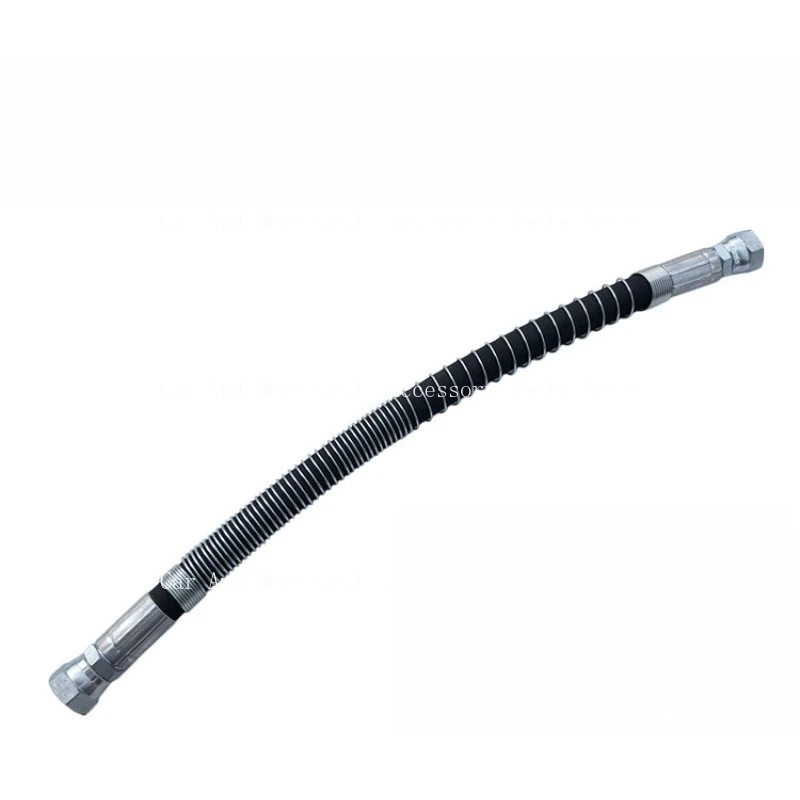 

Аксессуары для вилочных погрузчиков, подходящие для Heli H2000, 3-тонной масляной трубы высокого давления и резинового шланга