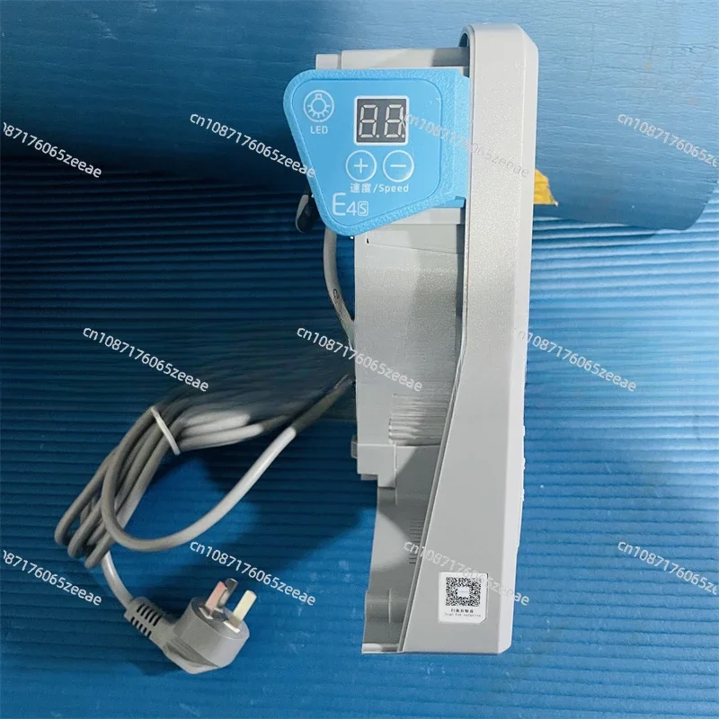 

E4 Jack E4s Direct Drive Overlock Sewing Machine Controller Overlock Machine Controller Overlock Machine Electrical Control Box