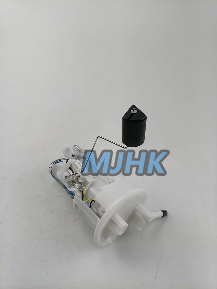 

Fuel Pump Electric Fuel Pump Module Assembly For Yamaha FZ8-N FZ8N FZ8-S FZ8 N S Fazer 800 39P-13907-00 39P1390700 101962-05630
