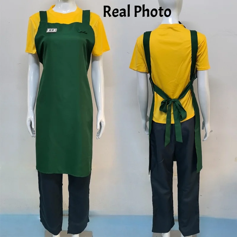 Thumbnail 4 - #66 Aprons Ranking List in 2026