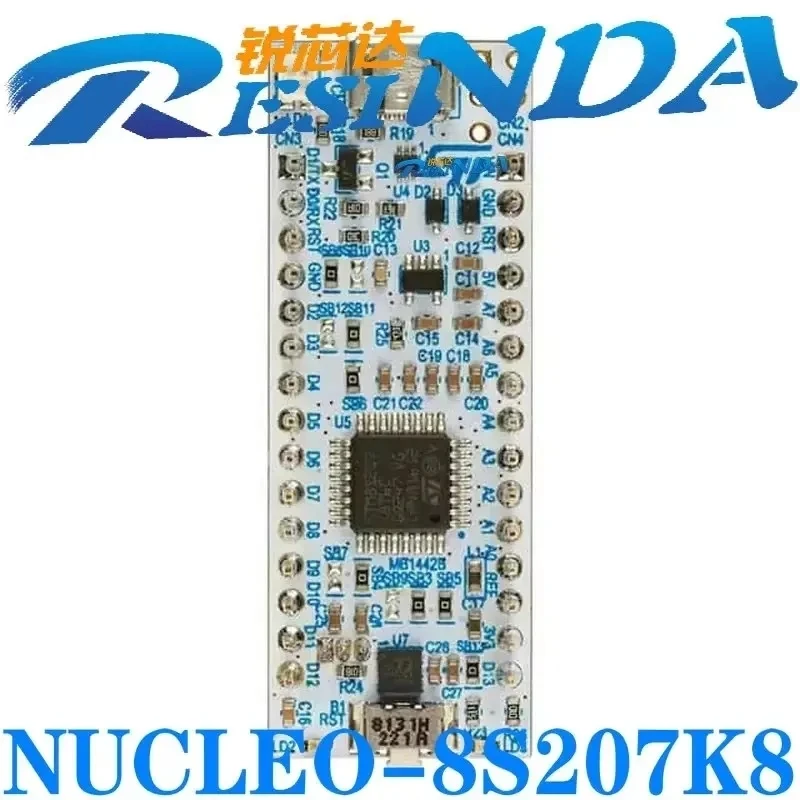 Original Spot NUCLE…