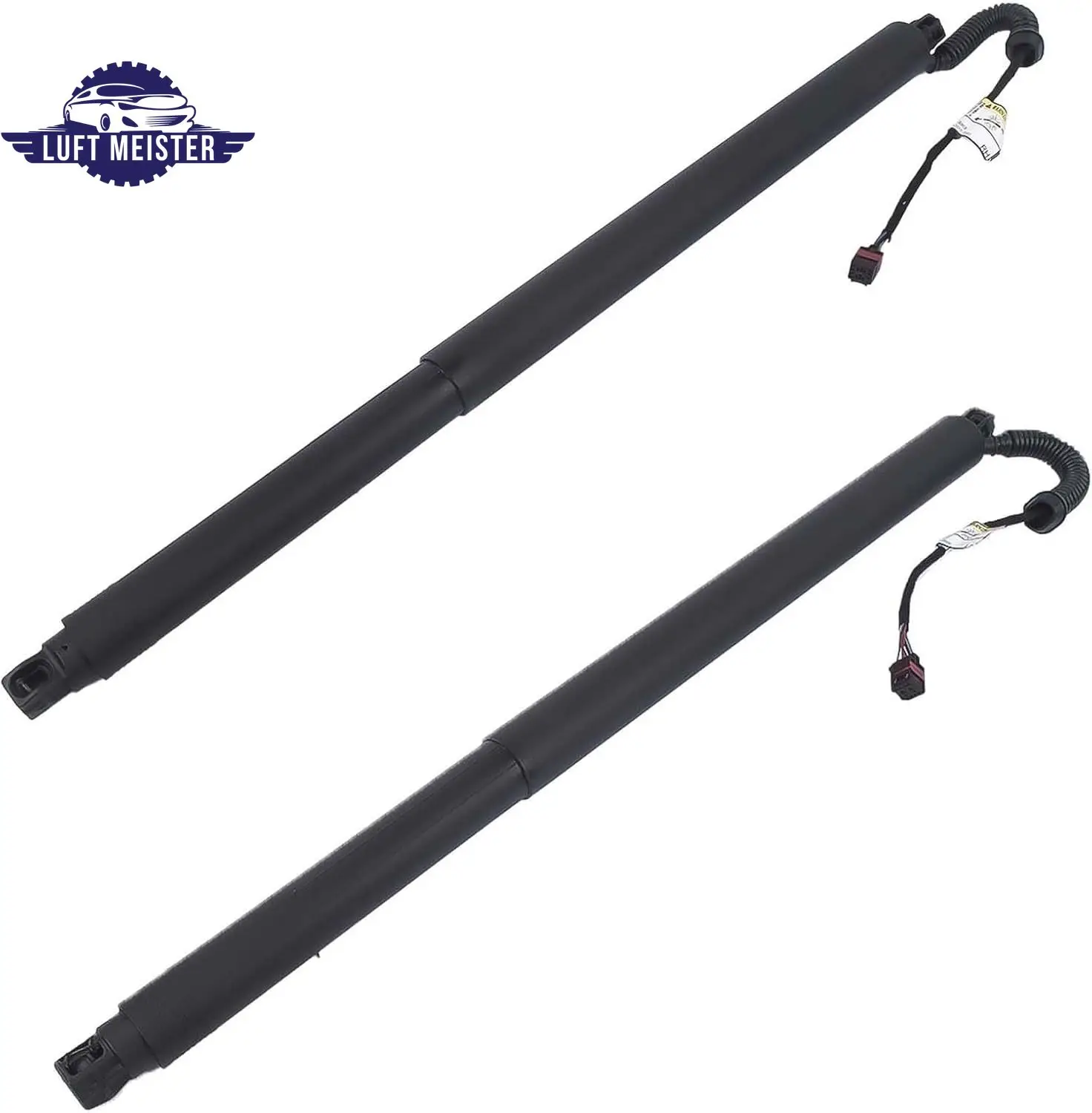 2pcs Rear Tailgate Support Rod for Seat Ateca 2016-2020 575827851C 575827852C