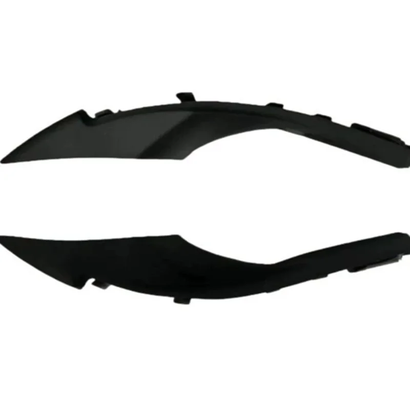 New Front Deck Cover for Mitsubishi Lancer CX3A CS4A CS5A CS6A CY1A CY2A CY3A CY5A CY6A CY8A 7405A461 7405A462