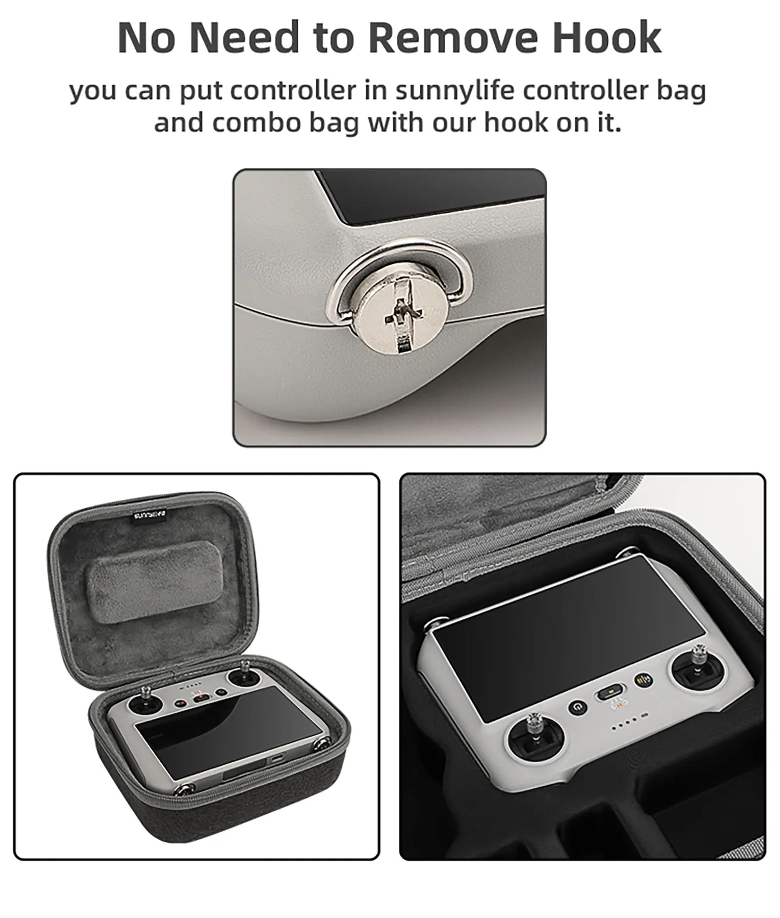 Dji mini用ストラップ,コントローラー用ストラップ,タッチスクリーン,ドローン用アクセサリー,ミニ4プロ,3プロ,rc2