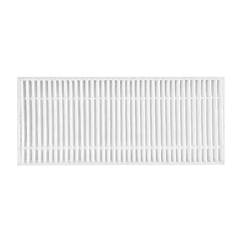 

AC66 Accessory Set Compatible for Xiaomi Robot Vacuum E5 C108 Side Brush Mop Filter Replacements