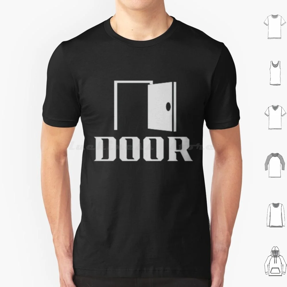 Robolox Door T Shir…