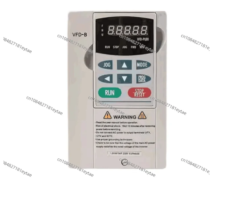 

Новый оригинальный VFD007B23A VFD-B