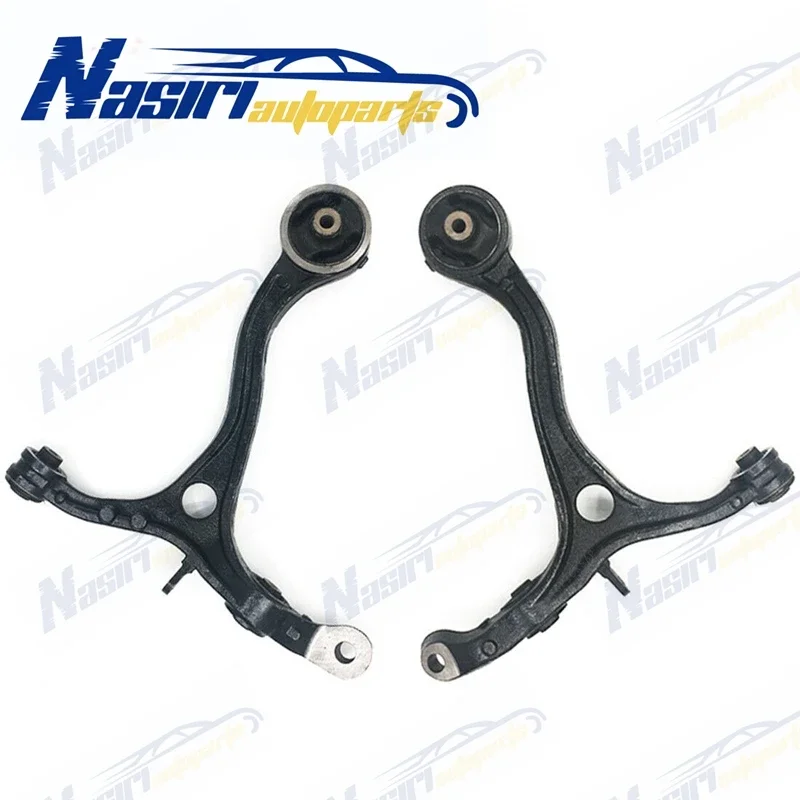 

Front Lower Control Arms for Honda Accord ACURA TSX 2009-2014 K641112 K641113 51350-TA0-A00 51360-TA0-A00