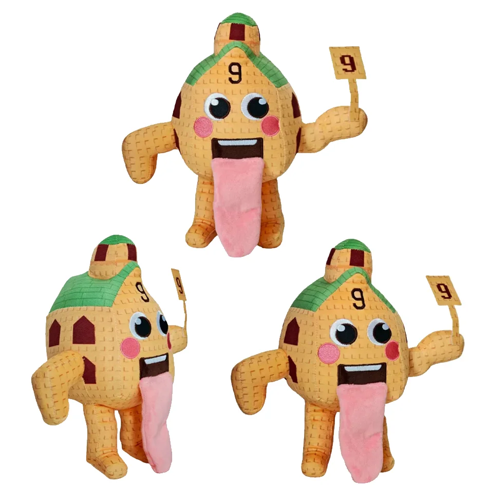 Peluche Steal A Brainrot, Peluche Steal A Brainrot 67, Juguete 67 Brainrots, Peluche de Silla Italiana Brainrot, Juguetes de Peluche Suaves, Regalos de Navidad