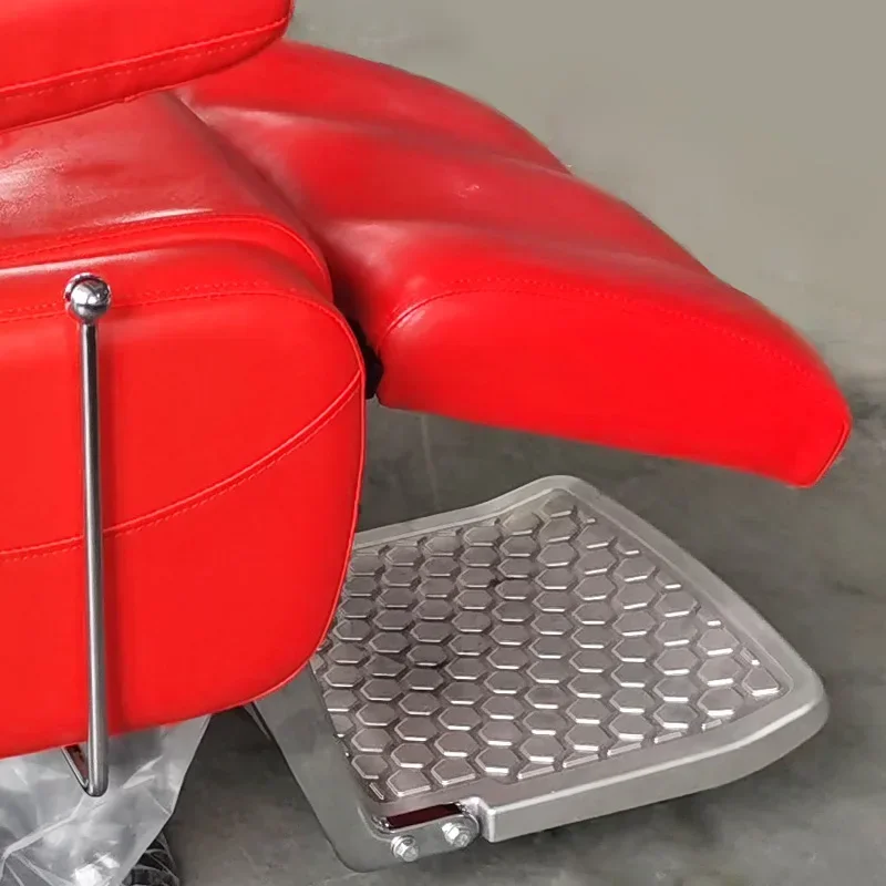 Парикмахерское кресло