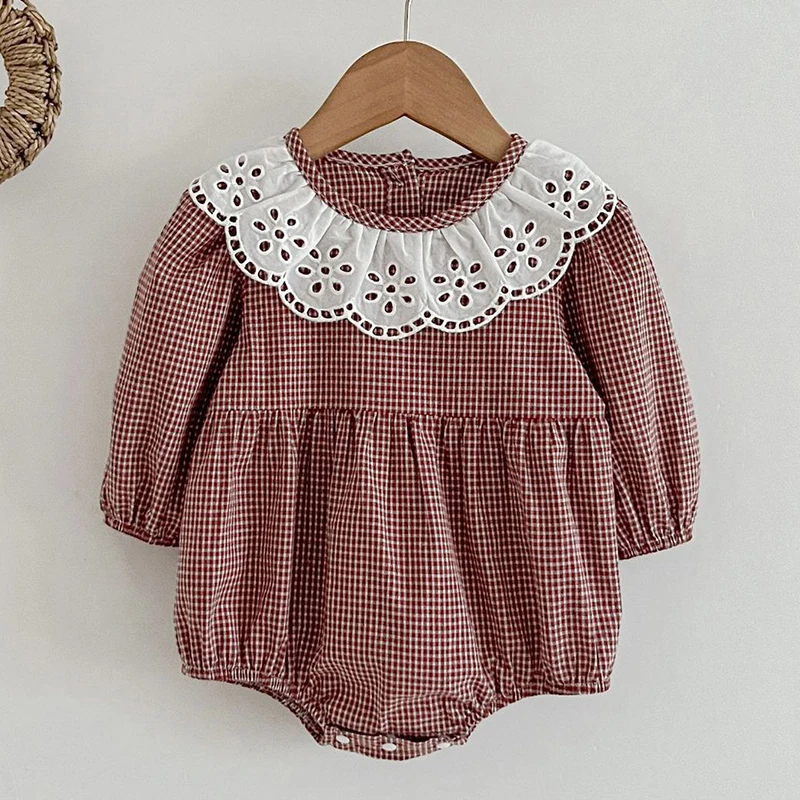 infant fall dresses Bamboo Twirl Dress-Toddler, Girls, Children, Kids main image 1