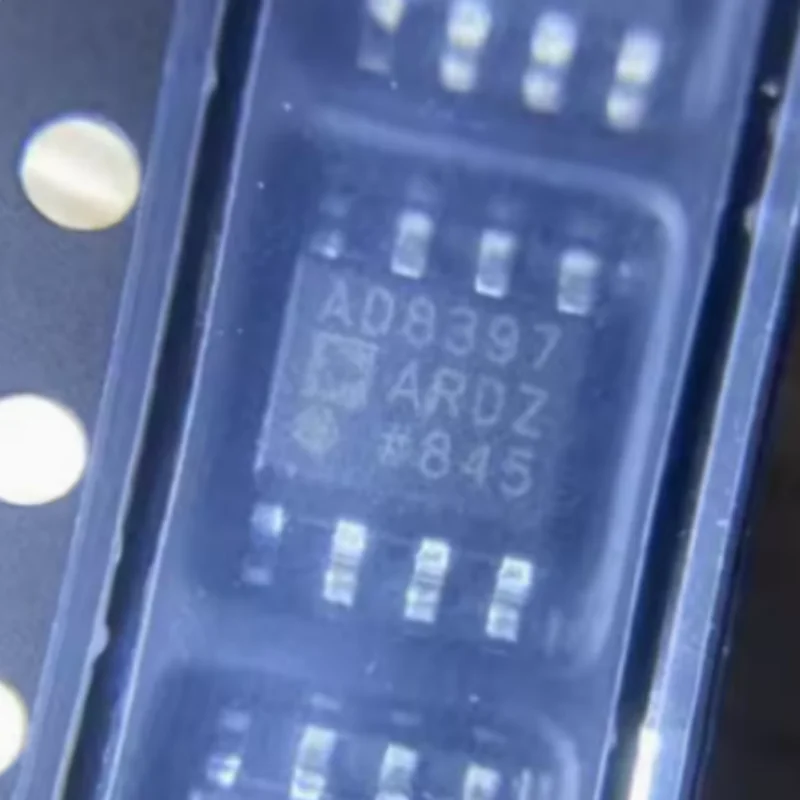 

AD8397ARDZ AD8397 SOP8 новый оригинальный подлинный