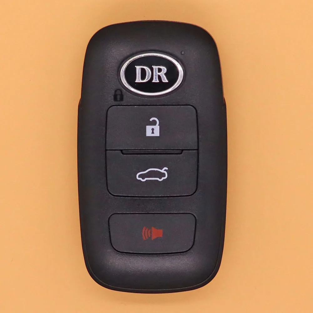 HE 2/3/4 Button 4A 433MHz Car Remote Control Key 89994-BZ041 -1 89994-BZ170-J1 89994-BZ050-J1For Toyota Yaris Cross Rocky Raize