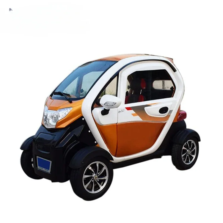 New China With Smart Car Beach Electric Buggy Price