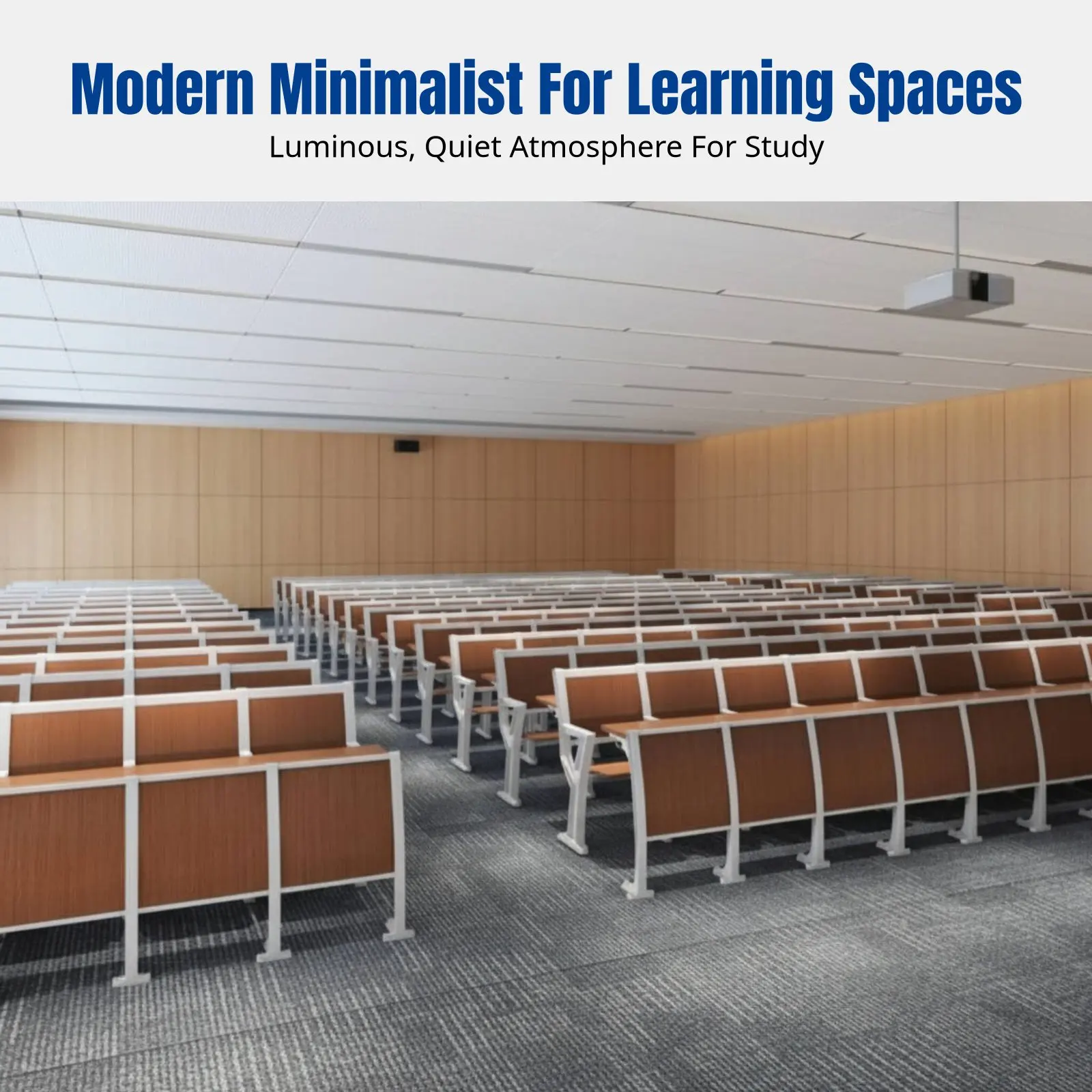 school-fixed-row-chair-tiered-classroom-desk-chair-aluminum-alloy-leg-modern-public-seating