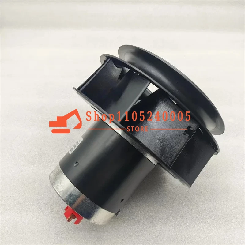 

466-7341 Мотор вентилятора в сборе 4667341 для грузовиков 793F 797F 773F 775G