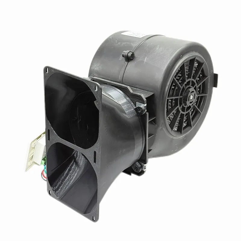 منفاخ تعدين قابل للتعديل بثلاث سرعات لـ Antminer وWhatsminer وIceriver وAvalon وغيرها من عمال المناجم لتقليل الضوضاء الحادة #3