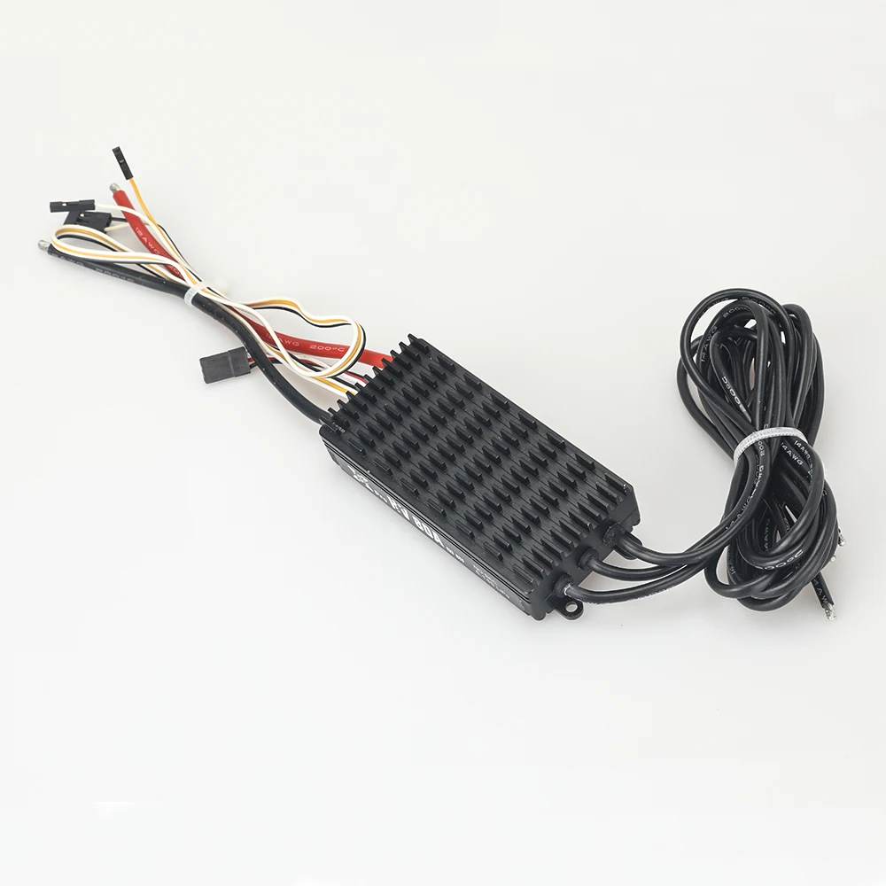 Brushless 80A ESC HV 6-14S BLDC XRotor Pro V3 RC Drone Motor Electronic Speed Controller High Load Plane Driver High Voltage