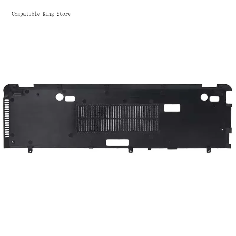 Replace Case Bottom Case For Dell EliteBook Folio 9480M 9470M Battery Hard Drive HDD Memory Cover 704441-001 6070B0669601 Black