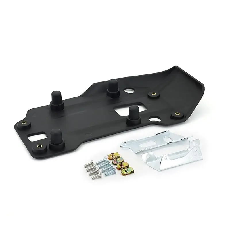 

Защитный спойлер/обтекатель/накладка на нижнюю часть мотоциклетного двигателя для BMW F750GS F850GS ADV