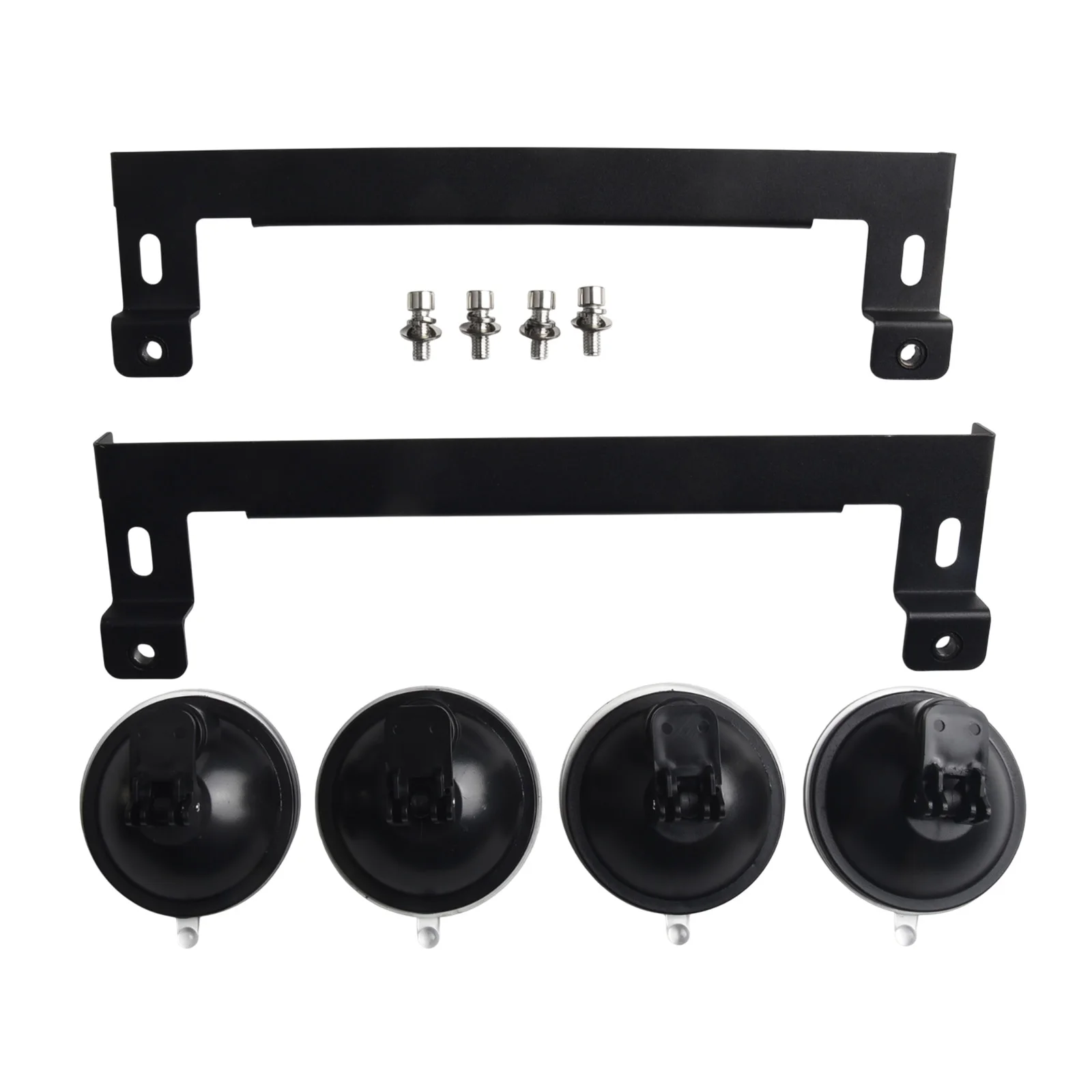 

Car Signal Stability Suction Cup Bracket Car Suction Holder Car Sunroof Suction Cup Mount Driving Stability Design