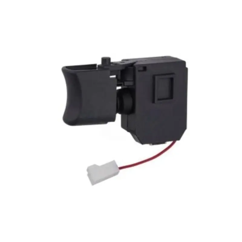 

【HOT ITEMS】6507723 650772-3 Switch For DTD170 TD170D TD160D DTD171 Drill And Power Tool Accessories