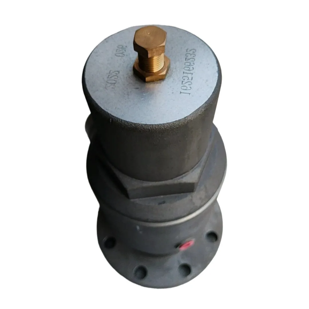 

Suitable for Atlas Copco Minimum Pressure Valve 1625166232 Air Compressor Parts