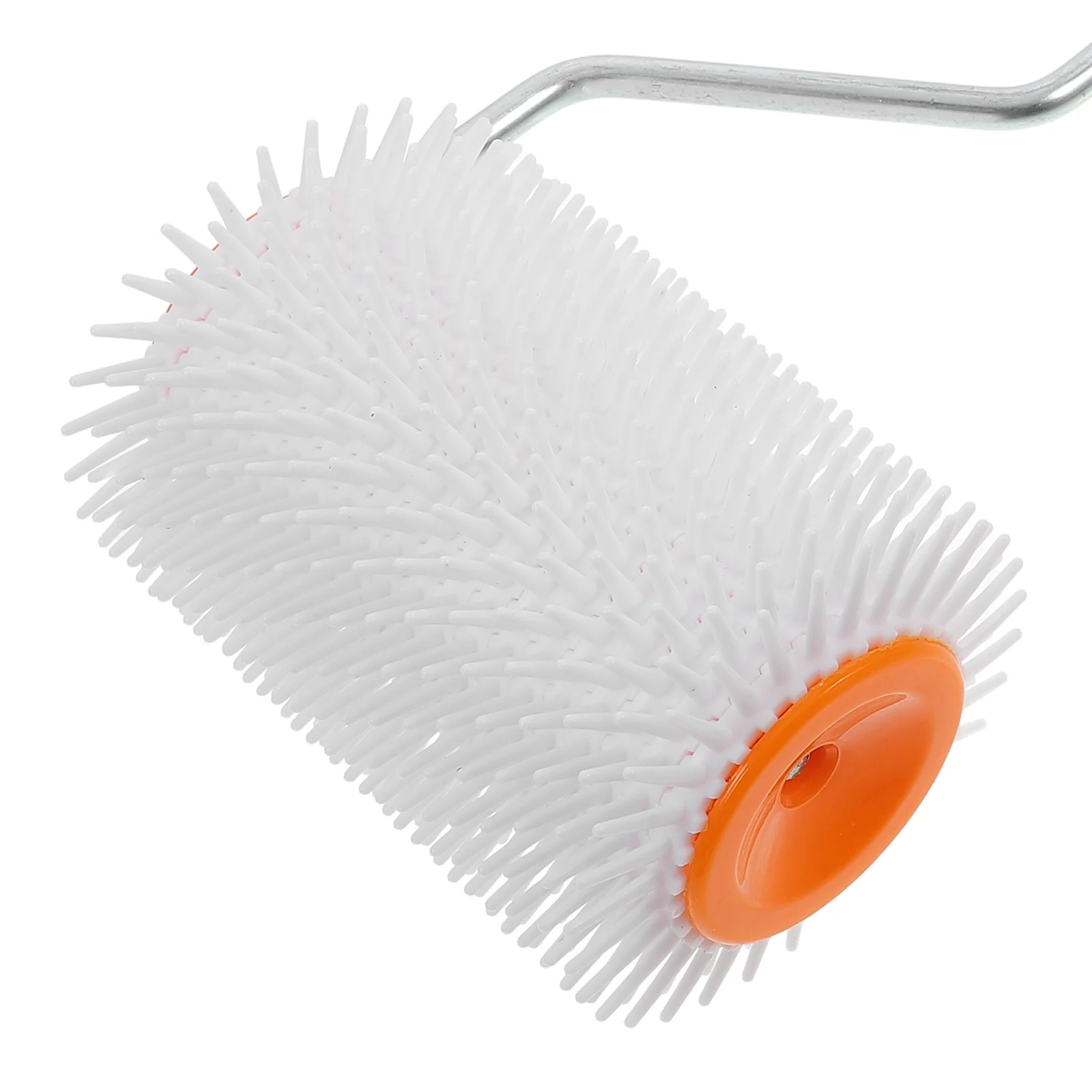 

Self Leveling Spiked Roller Defoaming Supplies Accessories Spiked Flooring Roller Epoxy Floor Paint Construction Tool