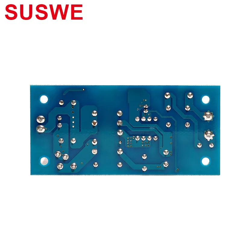 AC 110V/220V To DC 12V 24V 36V 48V Switching Power Supply Module Bare Circuit 1A 2A 3A 4A 6A 9A Board For Replace/Repaire