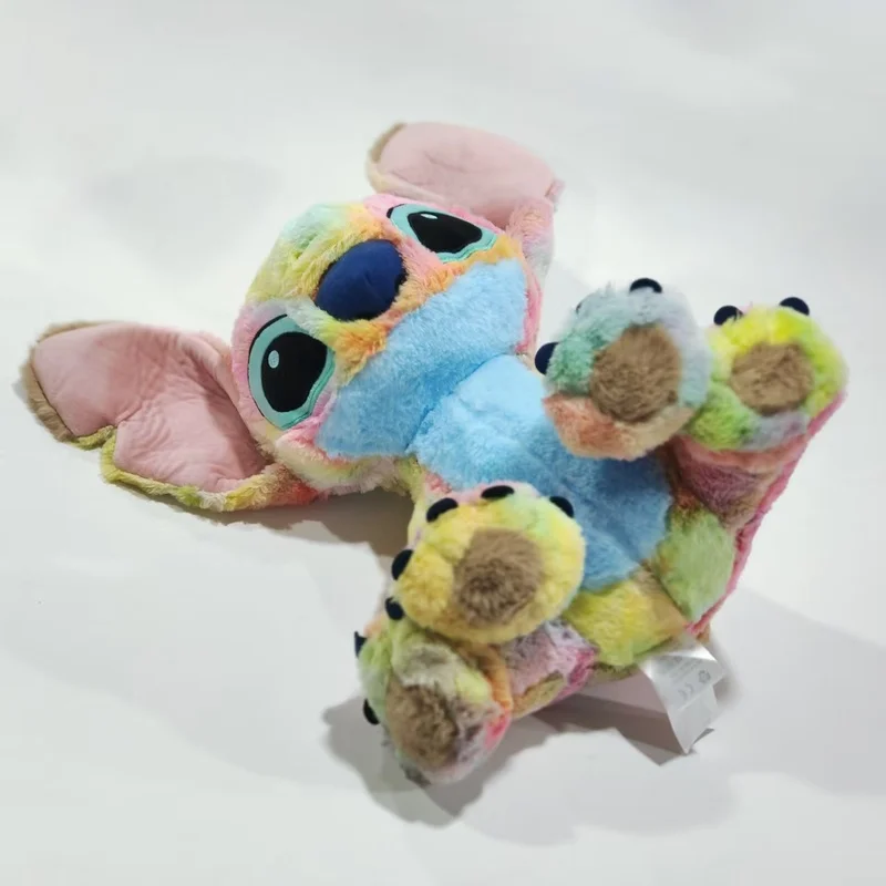 30 centimetri Interstellar Baby Stitch Del Fumetto Sveglio di Alta Qualità 626 Peluche Ragazza Bambola di Stoffa Bambola Regalo Di Compleanno Regalo Di Bambola Dormire