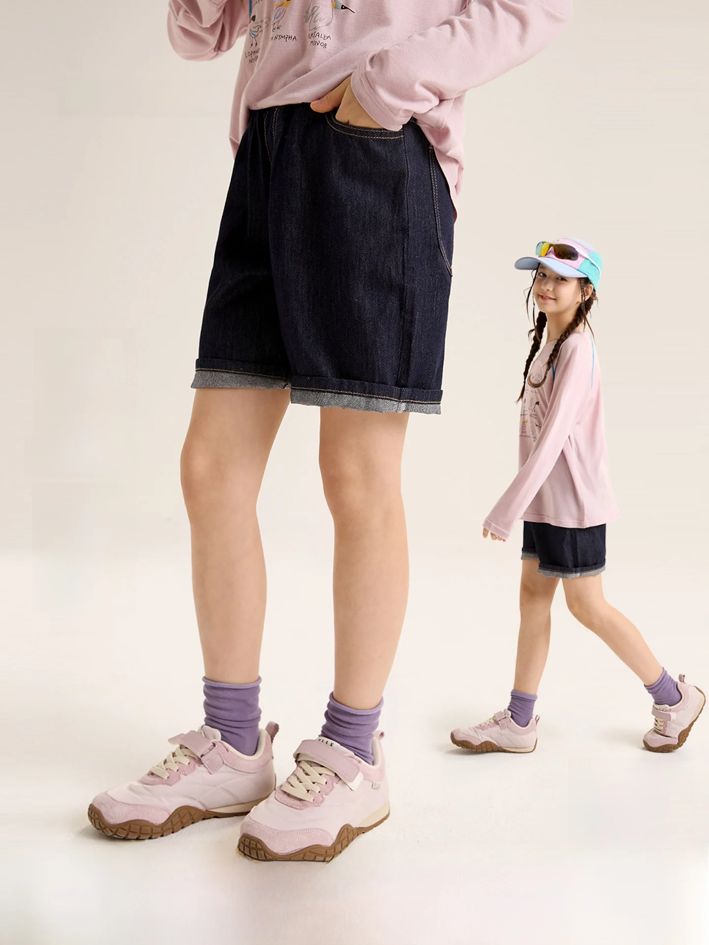 nuovi-pantaloncini-estivi-in-denim-per-bambini-modello-tiger-cub-a-gamba-dritta-cinque-tasche-in-misto-cotone-sottile-casual-per-ragazzi-e-ragazze