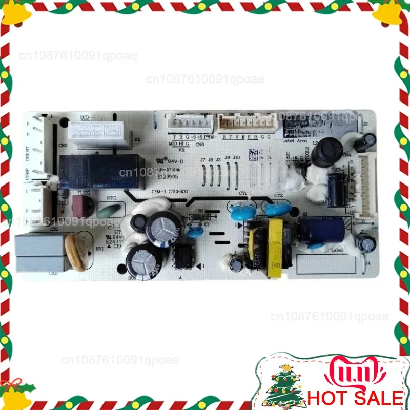 CD-461WY/HC4 Contro…