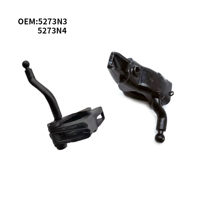 

5273N4 5273N3 ANTI-ROLL BAR LEVER боковая тяга стабилизатора подходит для Peugeot 508 (W23) Citroen C5 (X7)