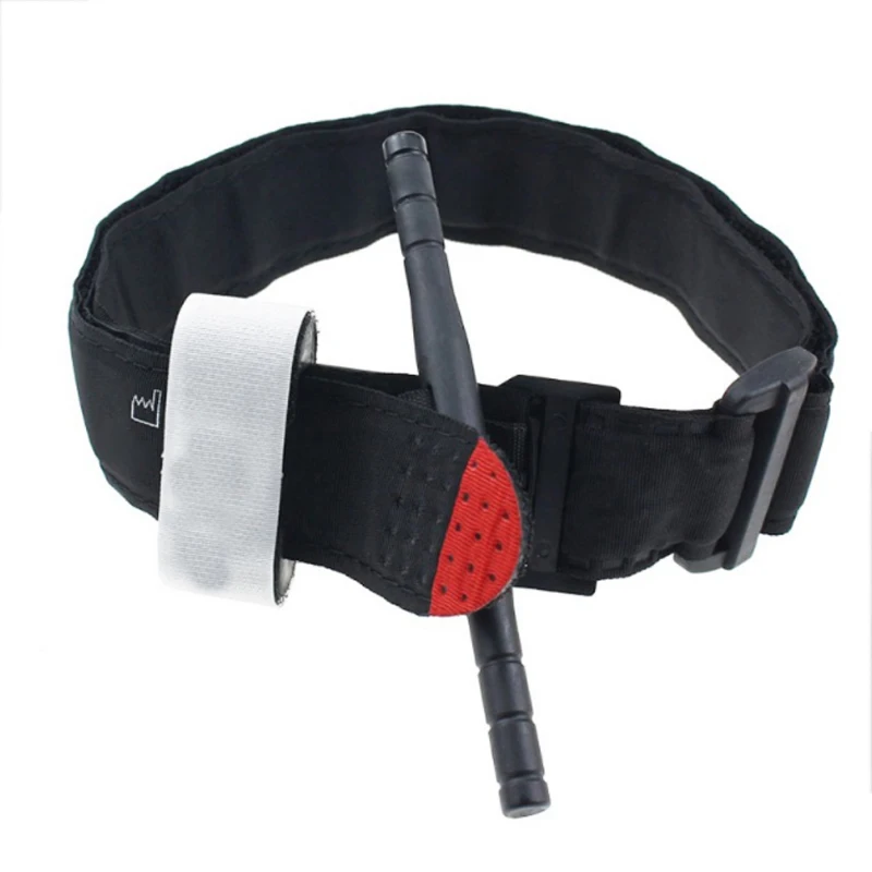 1pc im Freien 95cm taktische Katze Tourniquet rotierende Notfall Schnalle Riemen militärische medizinische Kit Überlebens paket medizinische Ausrüstung