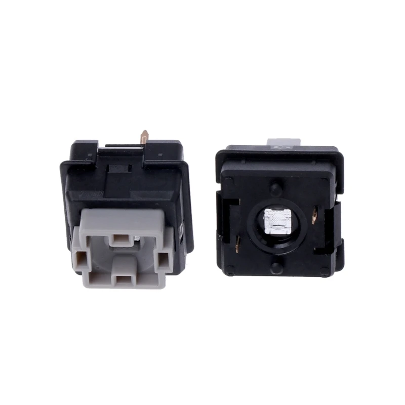 2 Pieces Silver 45g Force Switches for G512 G910 G810 K840 G413 Keyboard