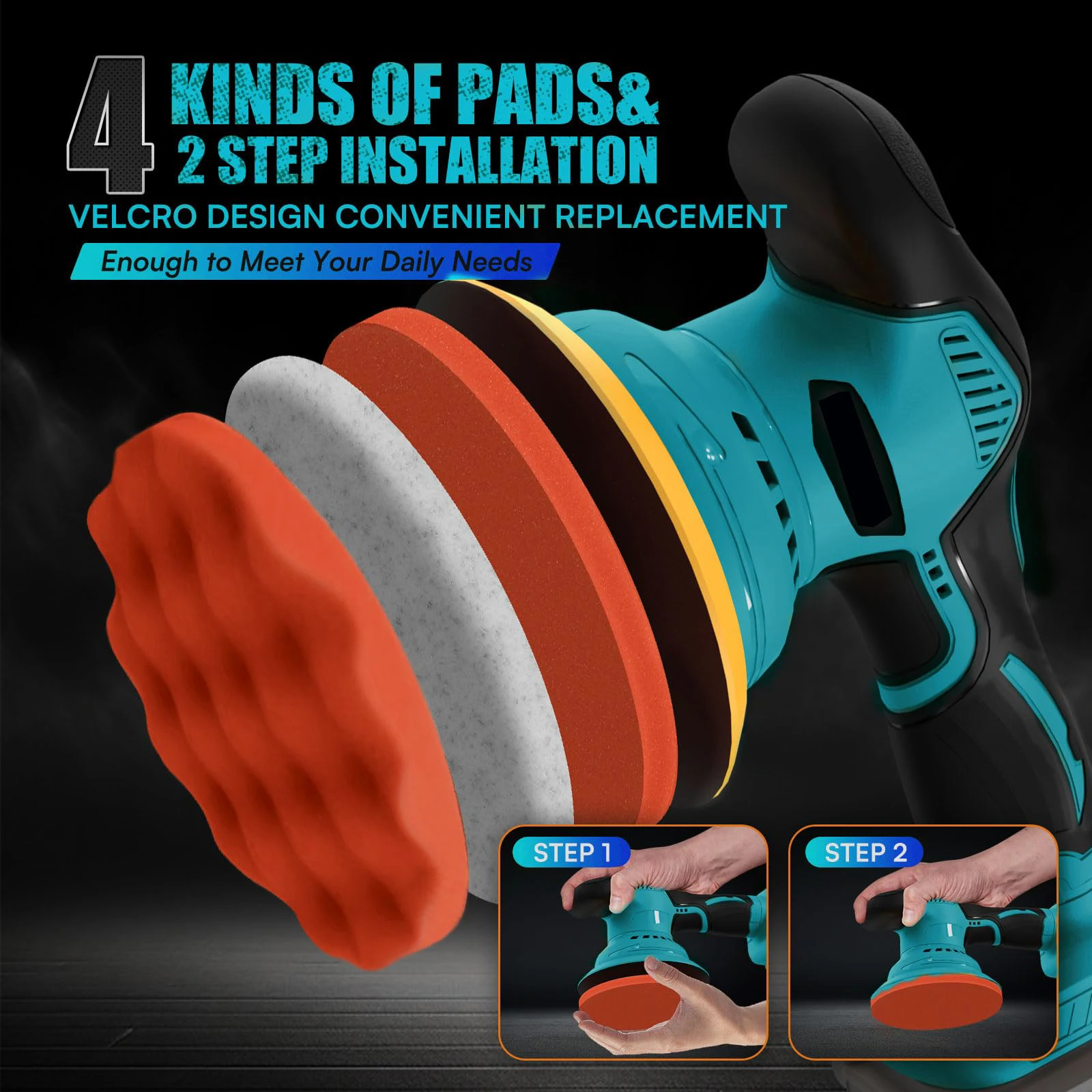 SPTA Cordless Mini Polisher Review 2026: Is It Worth Buying for Detailing?
