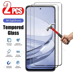 2PCS For ZTE Axon 60 Lite Ultra 40 SE 50 30S 20 30 Pro 5G Libero3 Libero 5G II III IV Screen Protection Tempered Glass Film