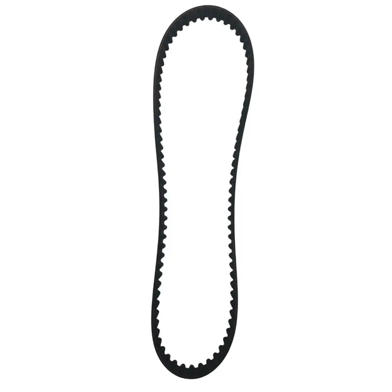 AB56-Boat Timing Belt 57-8M0151040 Outboard Drive Belt For Mercury& Mariner Outboard Engines 25/30/40/50Hp/60Hp 4-Stroke