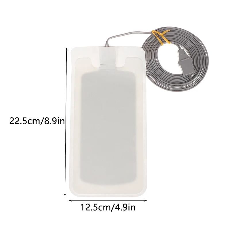 قابلية التكرار باستخدام لوحة سلبية للقطب الكهربائي المحايد ذات التردد العالي لتوصيل الأسلاك الكهربائية كابل لوحة حلقة #6