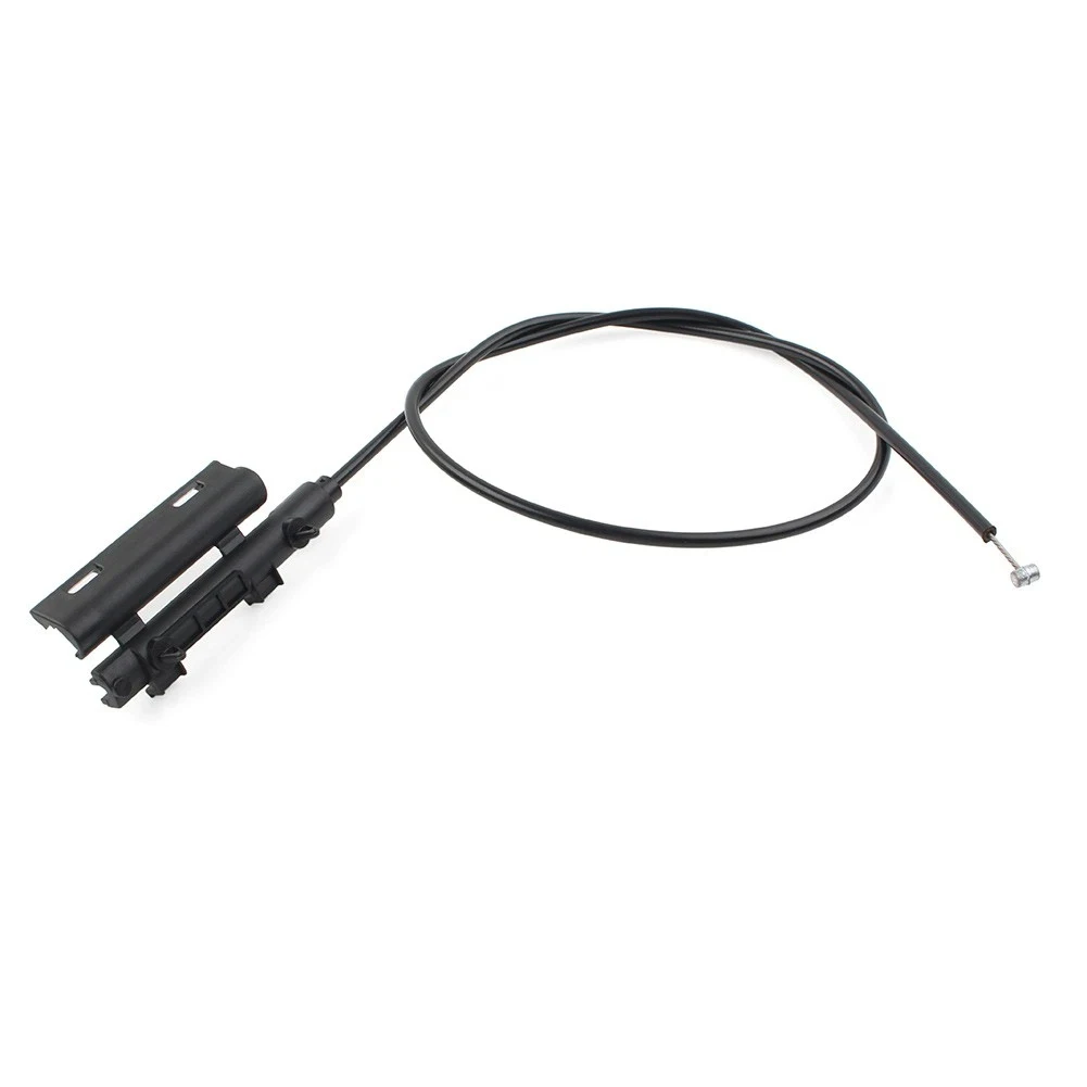 for bonnet Release Line Hood Control Cable For Range Rover Repair for Factory Specification for Fit Perfect Match Stable
