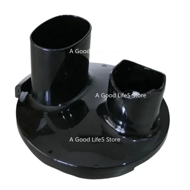 

Suitable for Braun Cooking Machine Accessories MQ70 4199 1500ML Mixing Cup Black Top Cover