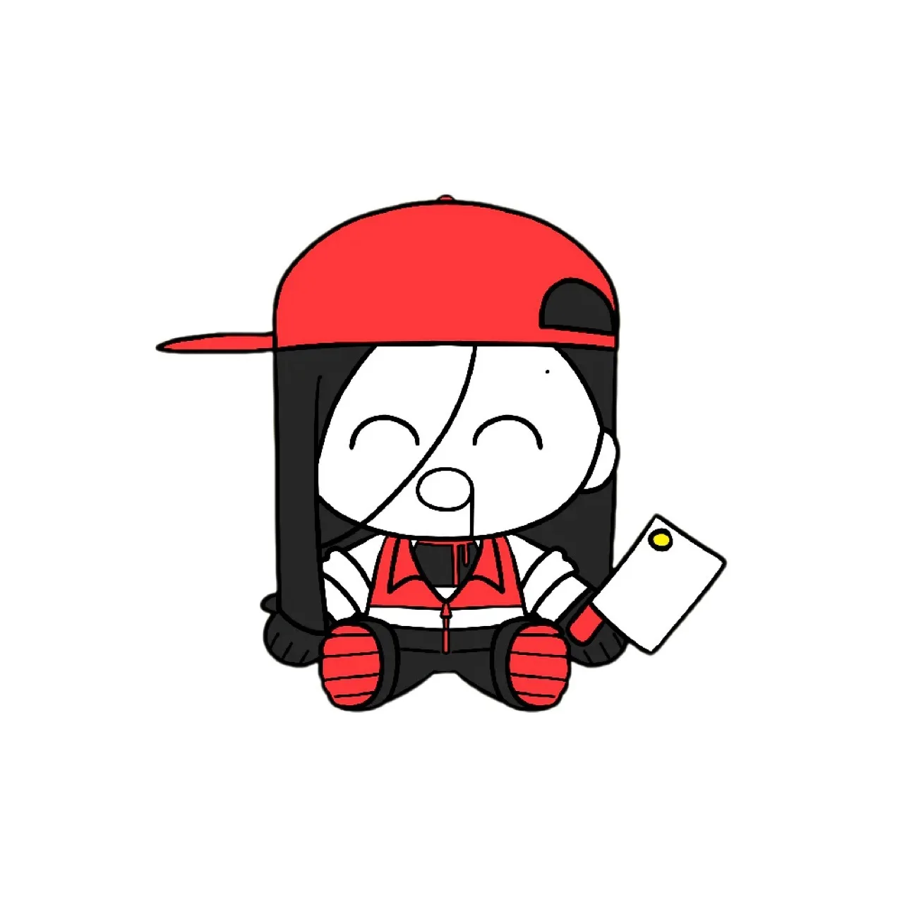 ブッチャー・バニティぬいぐるみ漫画イーシィぬいぐるみかわいいハロウィーンホームデコレーションぬいぐるみコスプレおもちゃファンのための誕生日プレゼント