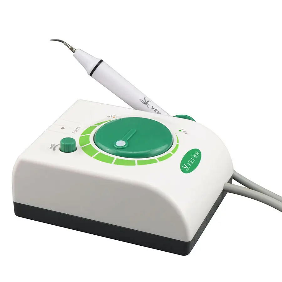 

Dental Equipment Ultrasonic Cleaner Portable Scaling Treatment Machine Dental Ultrasonic Scaler