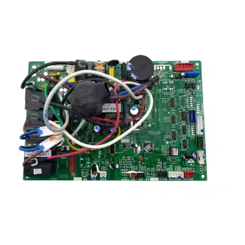 new for Hisense cabinet air conditioner KFR-50L/A8K870P-A2 indoor unit motherboard control board 1570901 parts