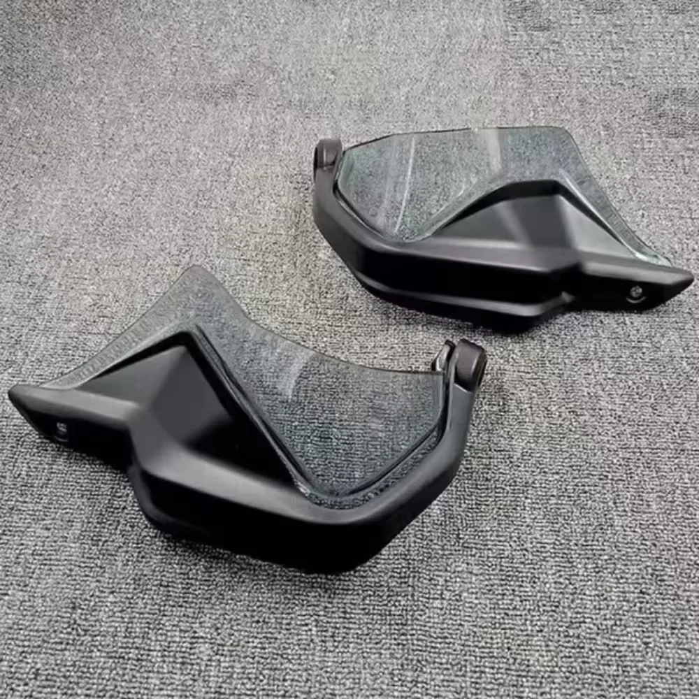 フロントガラス Macbor モンタナ XR1 ハンドガードハンドシールドプロテクターフィット Macbor モンタナ XR1